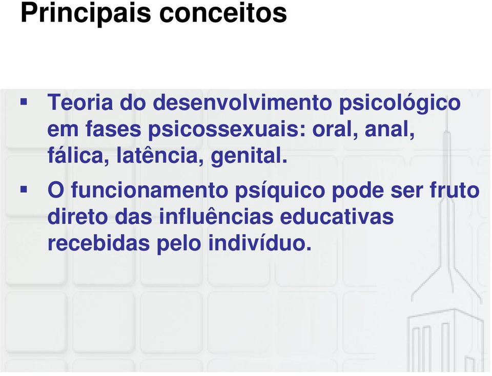 latência, genital.