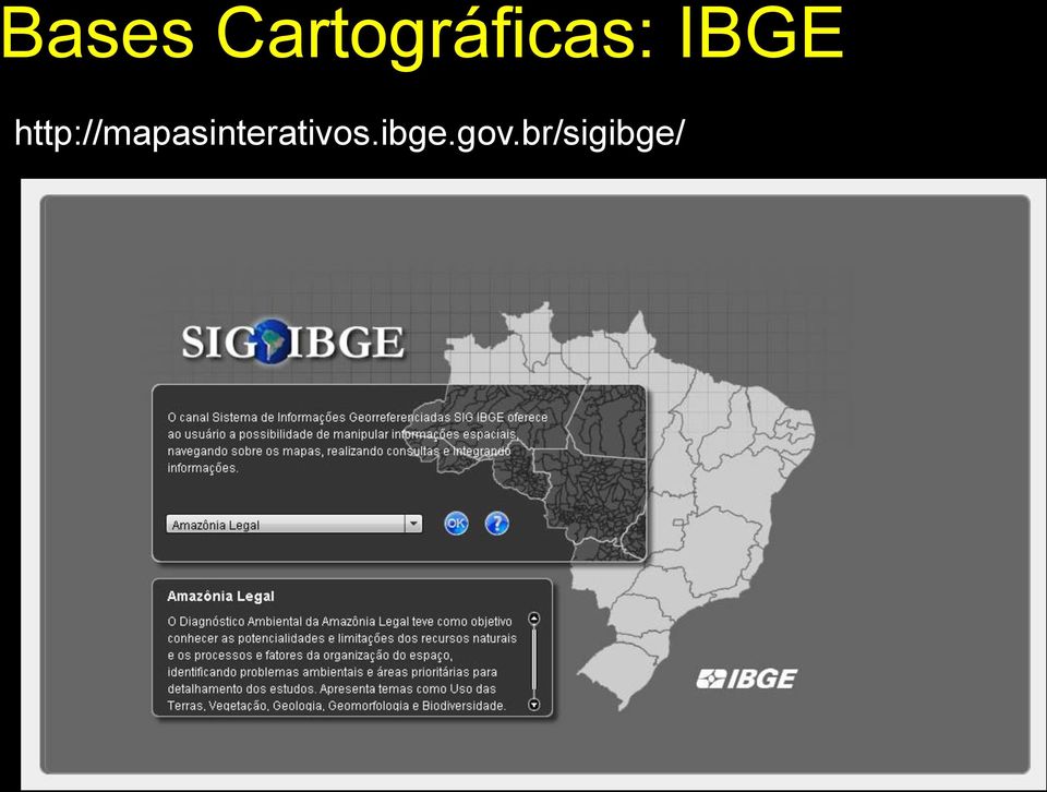 IBGE