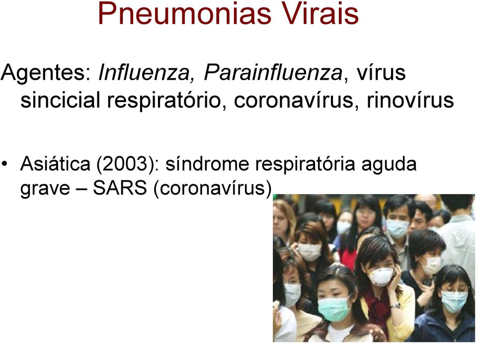 respiratório, coronavírus, rinovírus