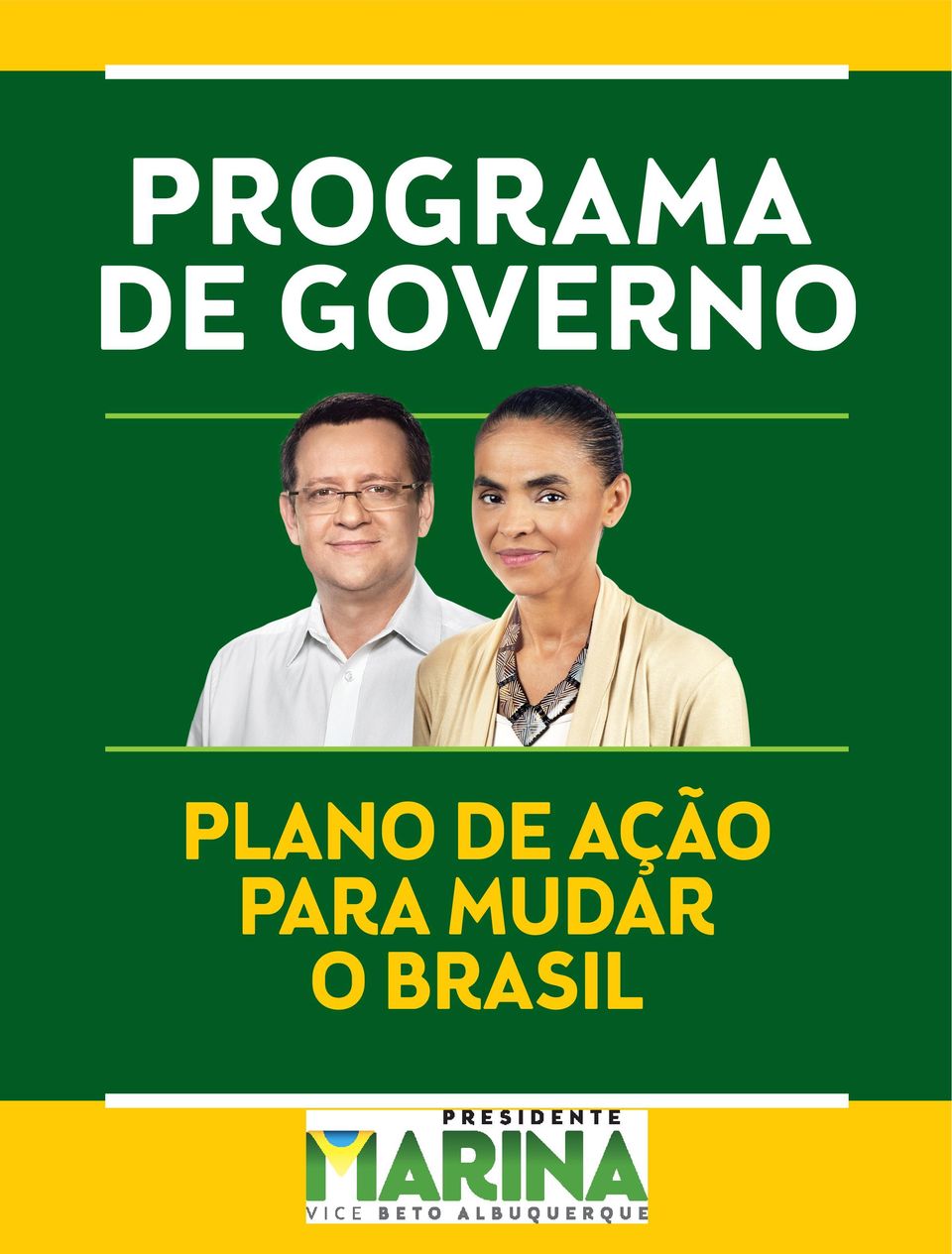 DE ACÃO PARA