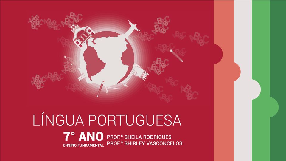 ª SHEILA RODRIGUES PROF.