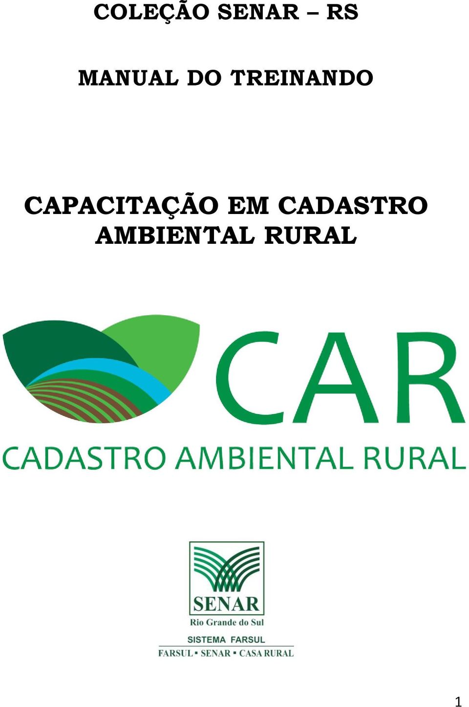 CAPACITAÇÃO EM