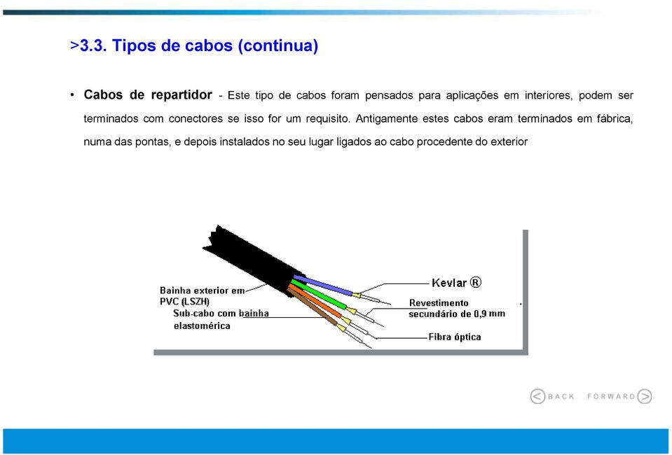 isso for um requisito.