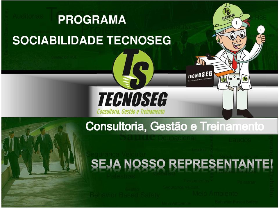 Consultoria Palestras Gestão Behavior Based Safety Consultoria Gestão Laudos Treinamentos Segurança Veicular Segurança