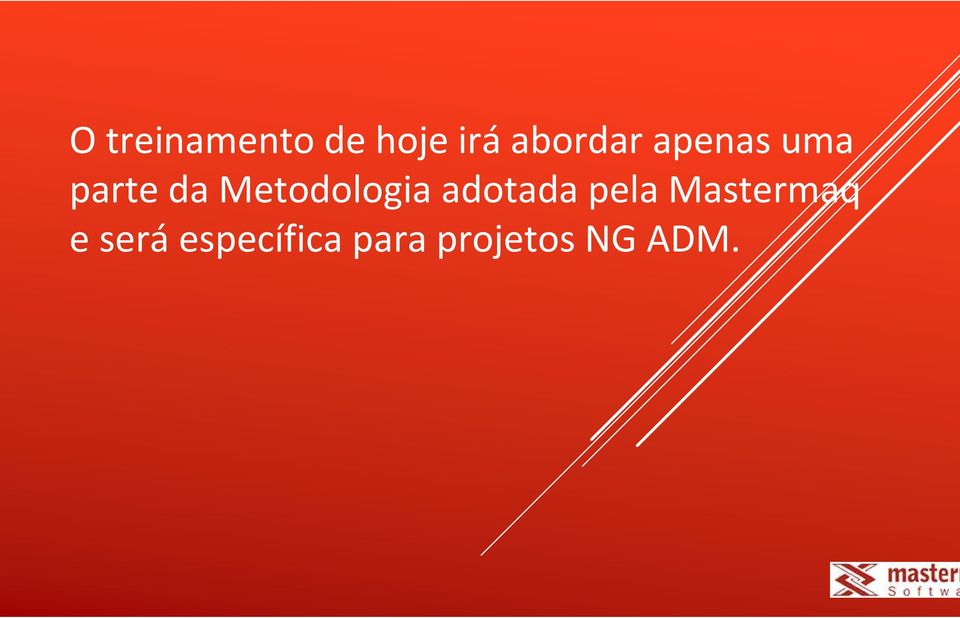 Metodologia adotada pela