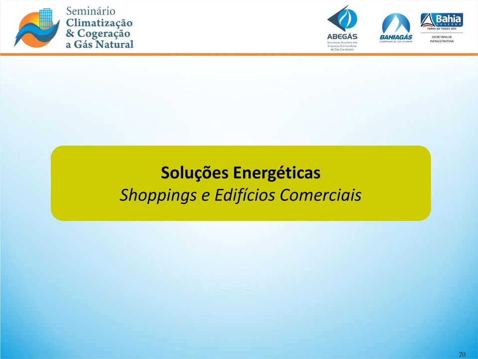 Shoppings e