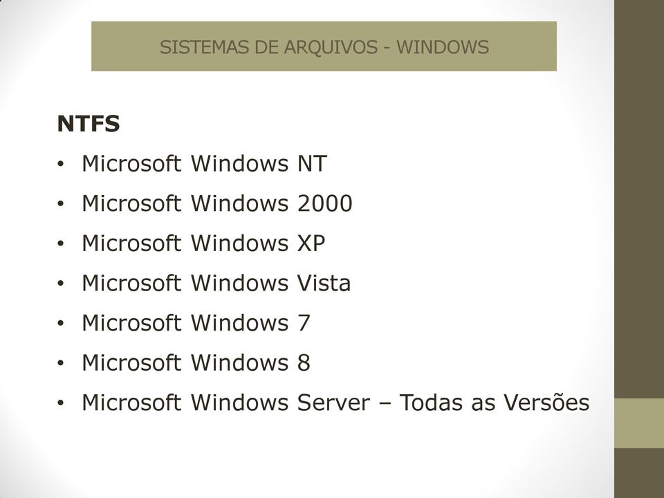 Windows Vista Microsoft Windows 7 Microsoft