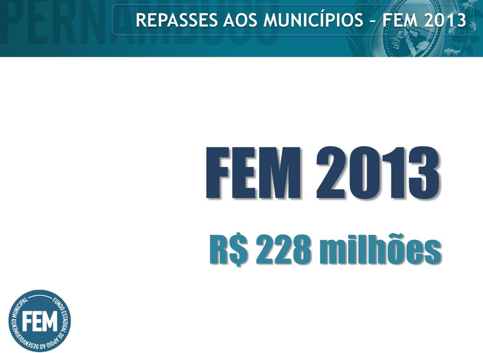 FEM 2013 FEM