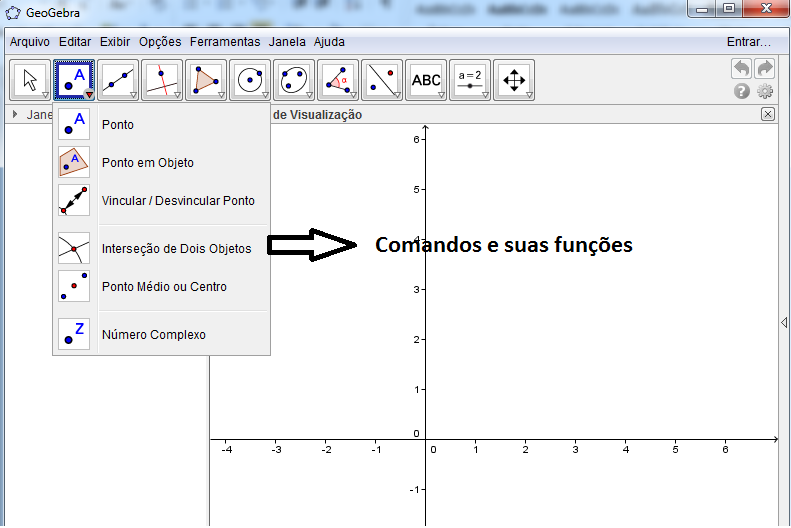 Nesta proposta de ensino do Teorema de Pitágoras, fizemos a opção de trabalhar com as mídias digitais, pois como afirma Fonseca et al.