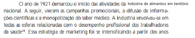 Nogueira, Cristine; Coelho, Luiz Antônio Luzio; Santos, Myrian Sepúlveda dos.