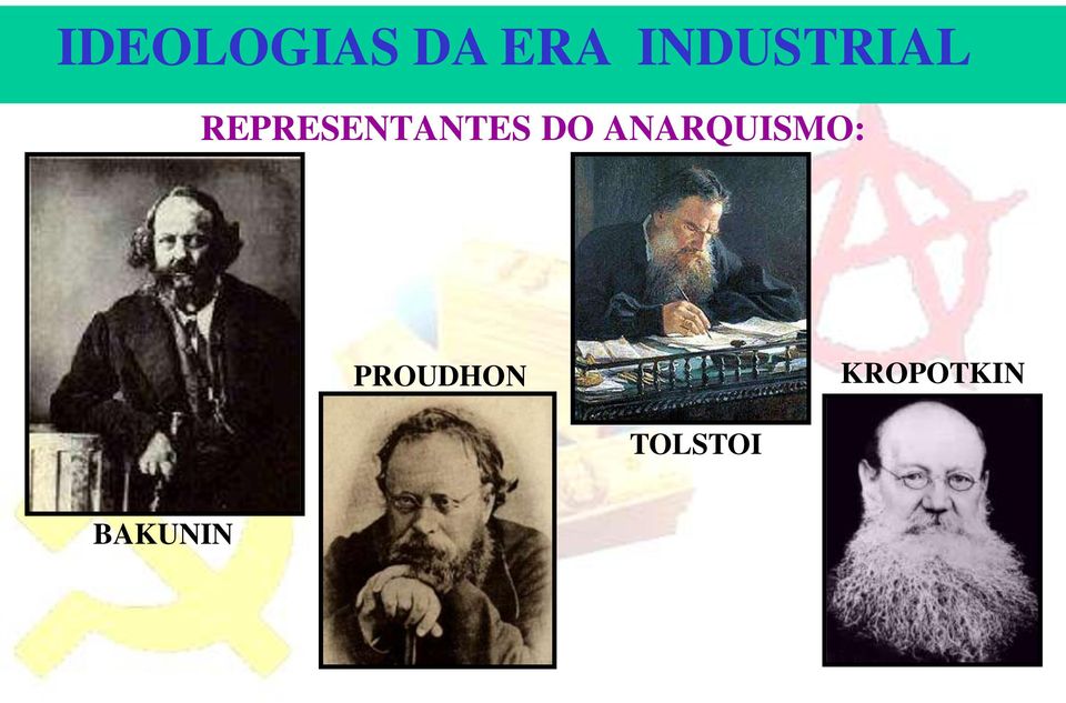 PROUDHON