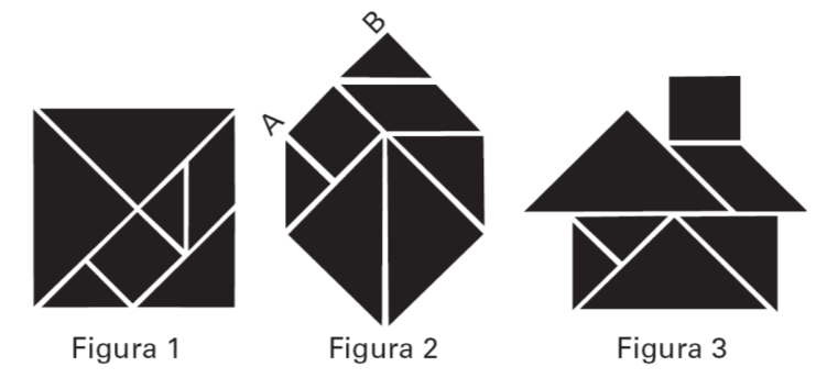 tabela traz uma relação de alguns polígonos regulares, com as respectivas medidas de seus ângulos internos Se um arquiteto desejar utilizar uma combinação de dois tipos diferentes de ladrilhos entre