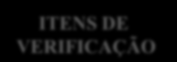 FORNECEDORES Características básicas do processo AUTORIDADE RESPONSABILIDADE MATÉIAS- PRIMAS EQUIPAMENTOS INFORMAÇÕES METAS CONDIÇÕES AMBIENTAIS PROCEDIMENTOS PESSOAS