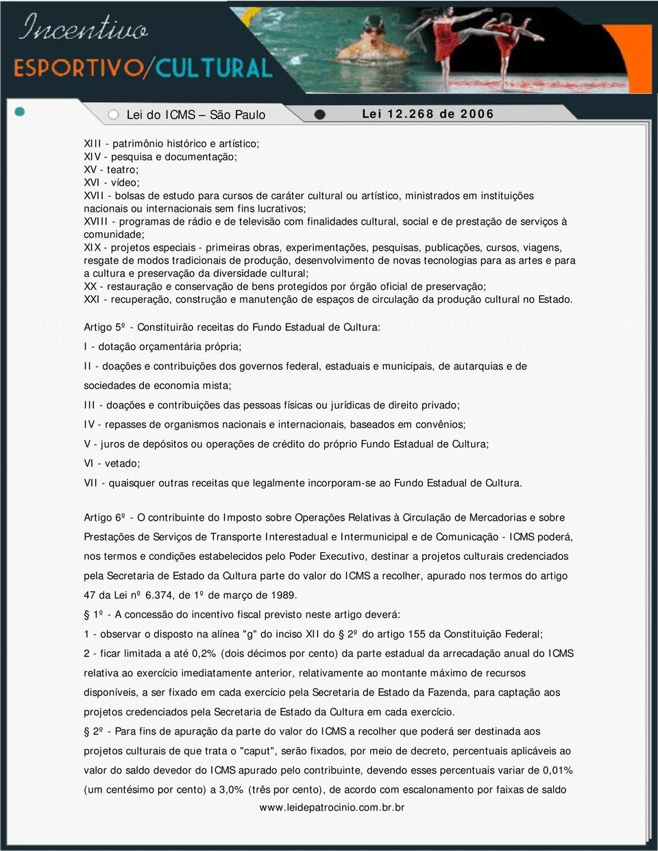 primeiras obras, experimentações, pesquisas, publicações, cursos, viagens, resgate de modos tradicionais de produção, desenvolvimento de novas tecnologias para as artes e para a cultura e preservação