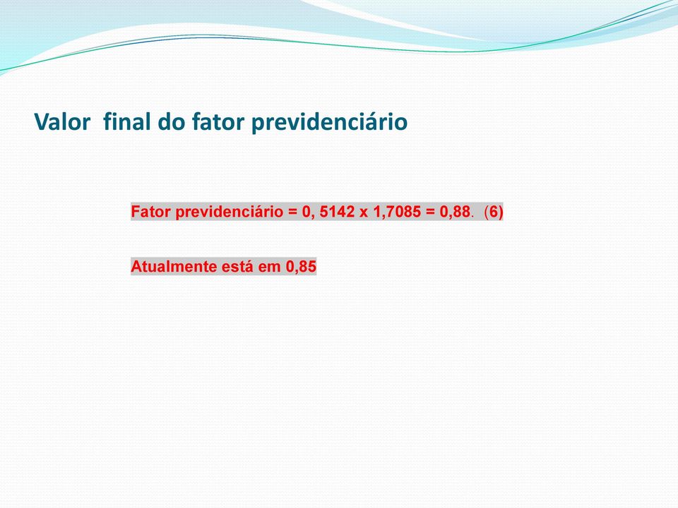 previdenciário = 0, 5142 x