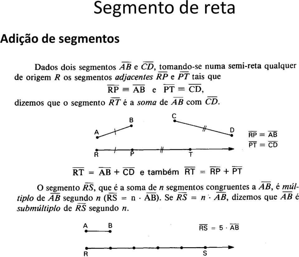 Segmento