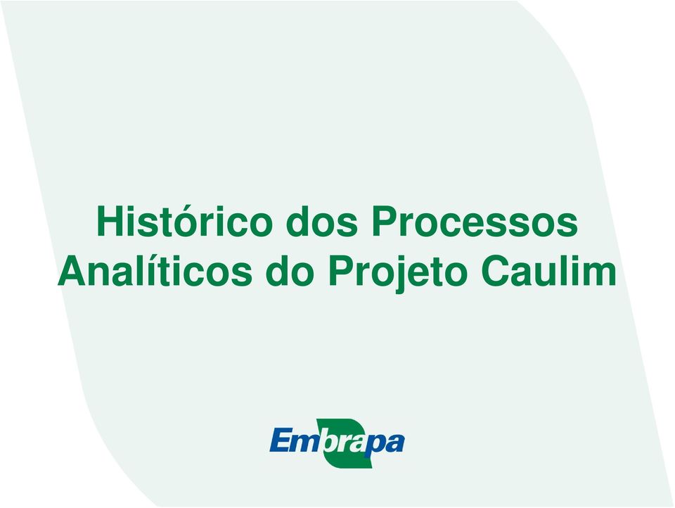 Processos