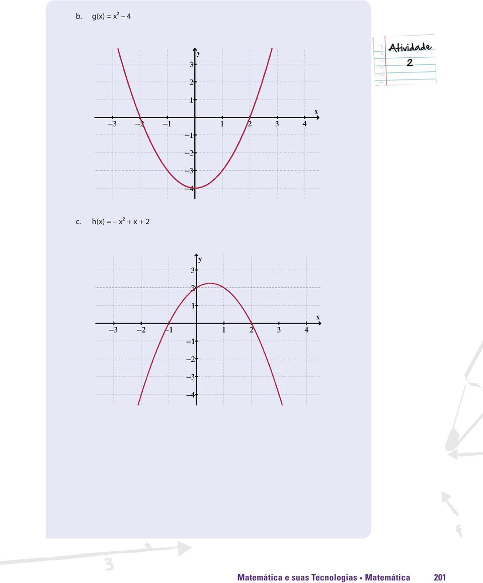 Matemática e suas