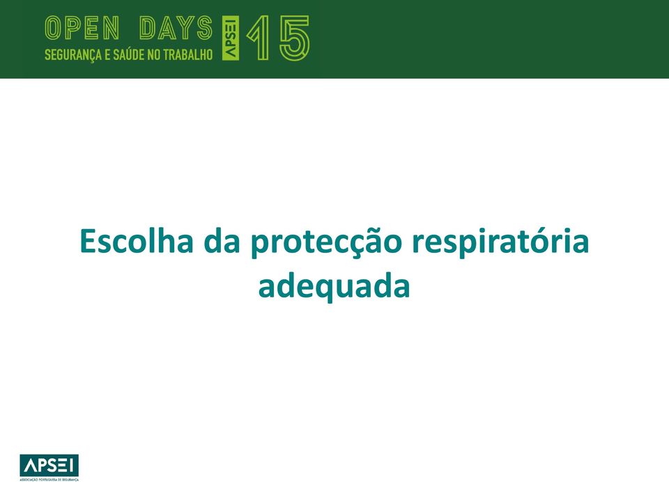 protecção