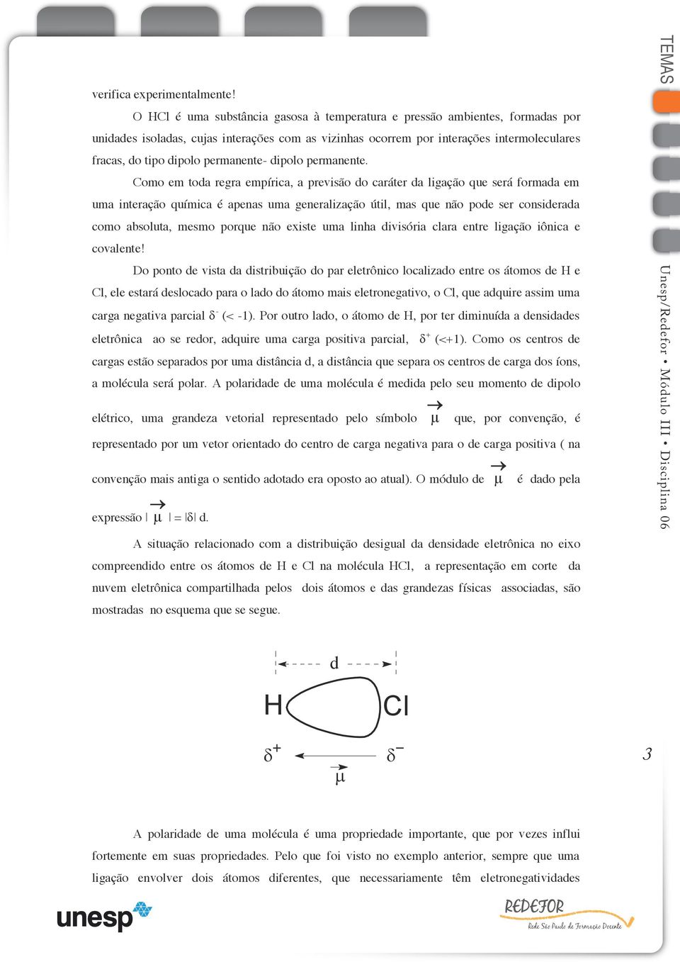 permanente- dipolo permanente.