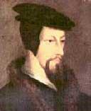CALVINISMO O francês João Calvino (Jean Calvin) encontrou em