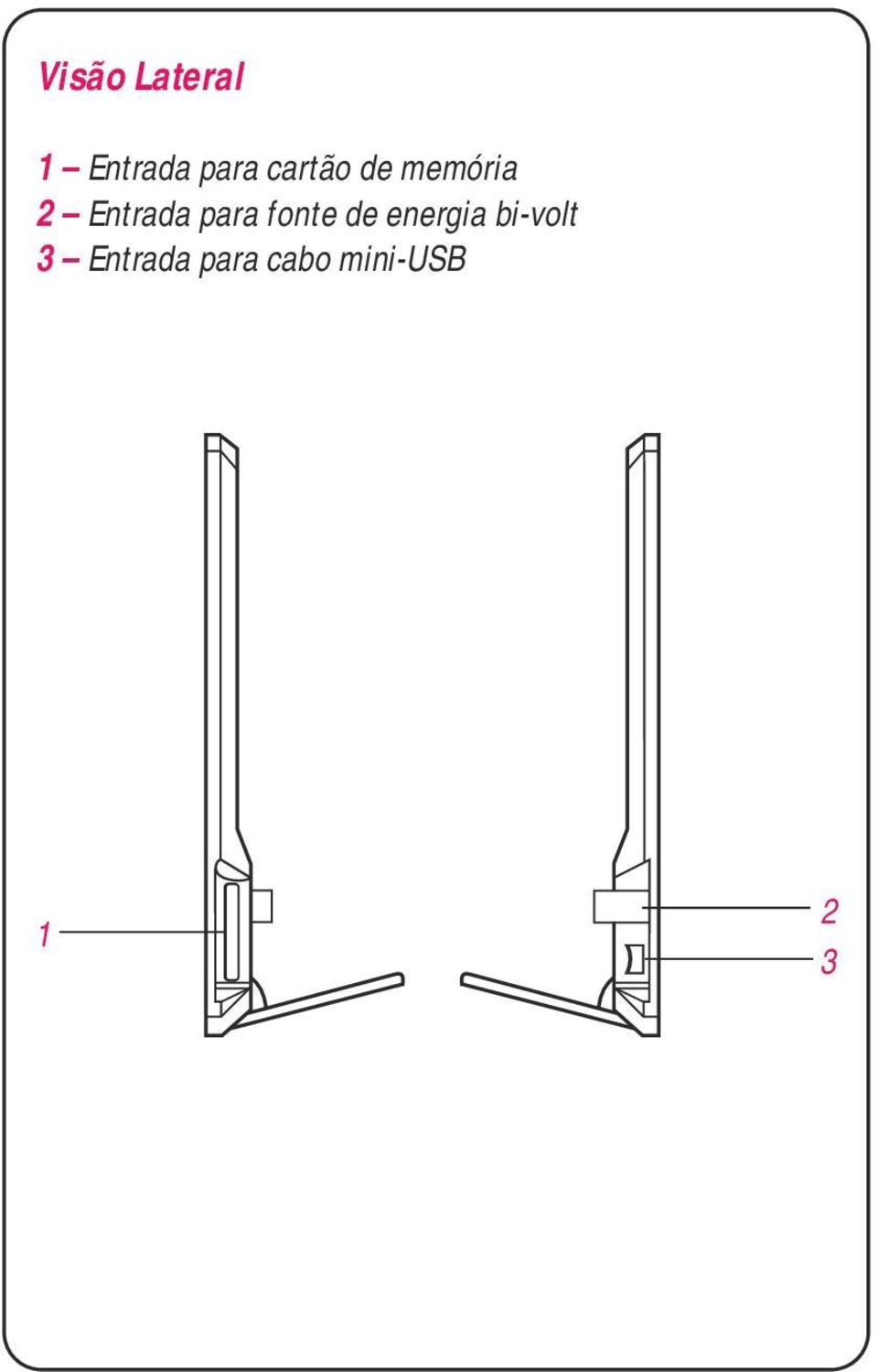 para fonte de energia bi-volt