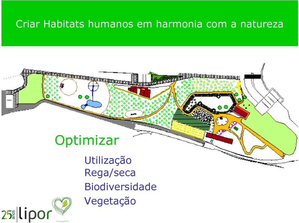 Optimizar Utilização