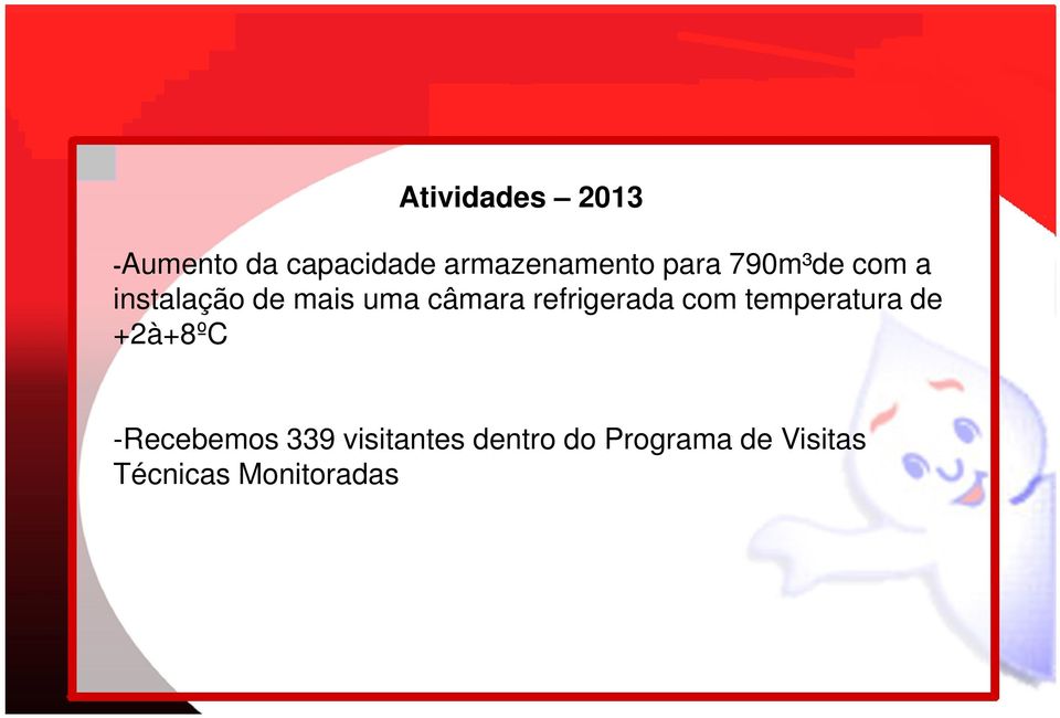 refrigerada com temperatura de +2à+8ºC -Recebemos 339