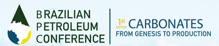 Sobre o evento recaem grandes expectativas, dado que, além de trazer palestrantes internacionalmente renomados, seu foco em reservatórios carbonáticos é de central relevância para a indústria de E&P
