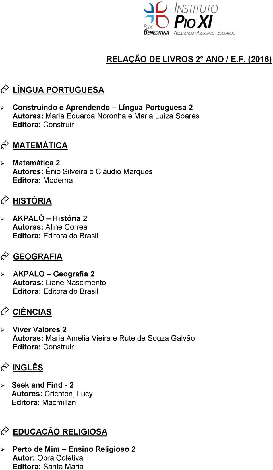 MATEMÁTICA Matemática 2 Autores: Ênio Silveira e Cláudio Marques HISTÓRIA AKPALÔ História 2 Autoras: Aline Correa GEOGRAFIA AKPALO Geografia 2