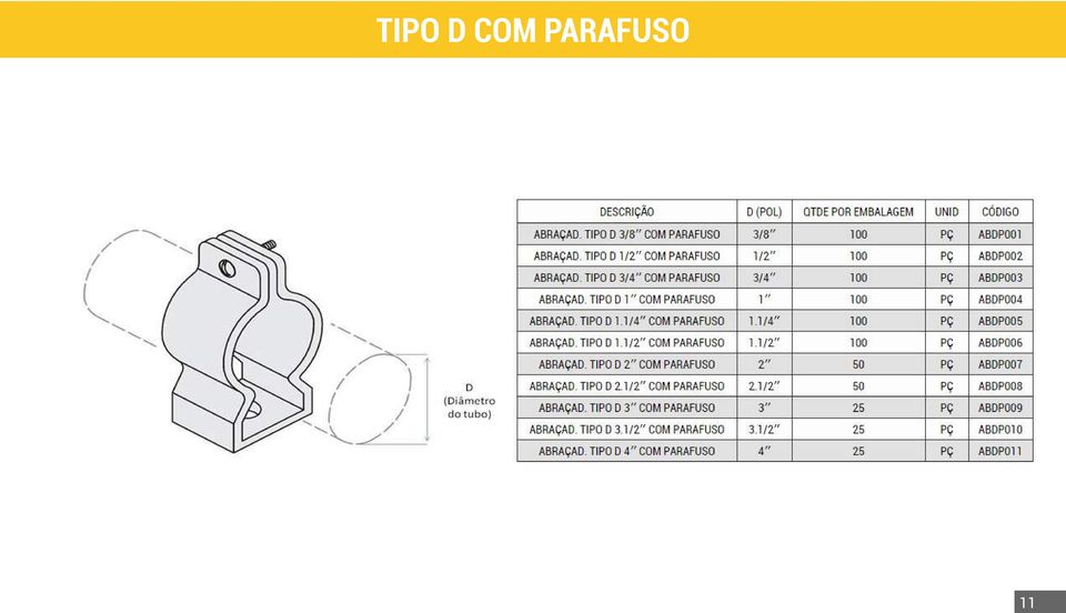 Parafuso