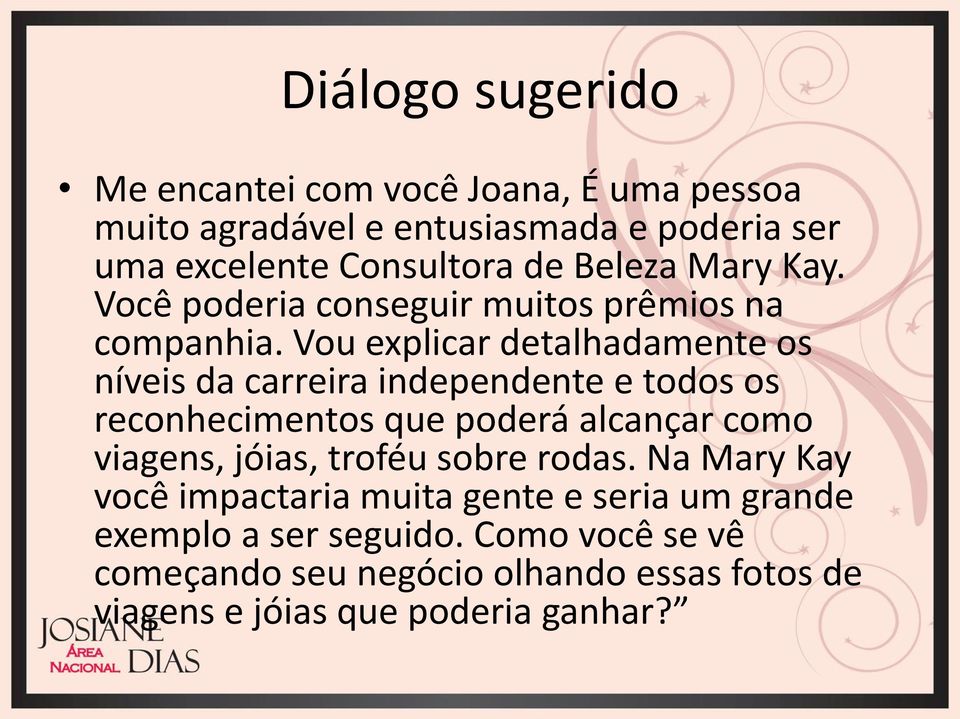 Vou explicar detalhadamente os níveis da carreira independente e todos os reconhecimentos que poderá alcançar como viagens, jóias,