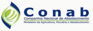 Companhia Nacional de Abastecimento CONAB Ministério dos Transportes