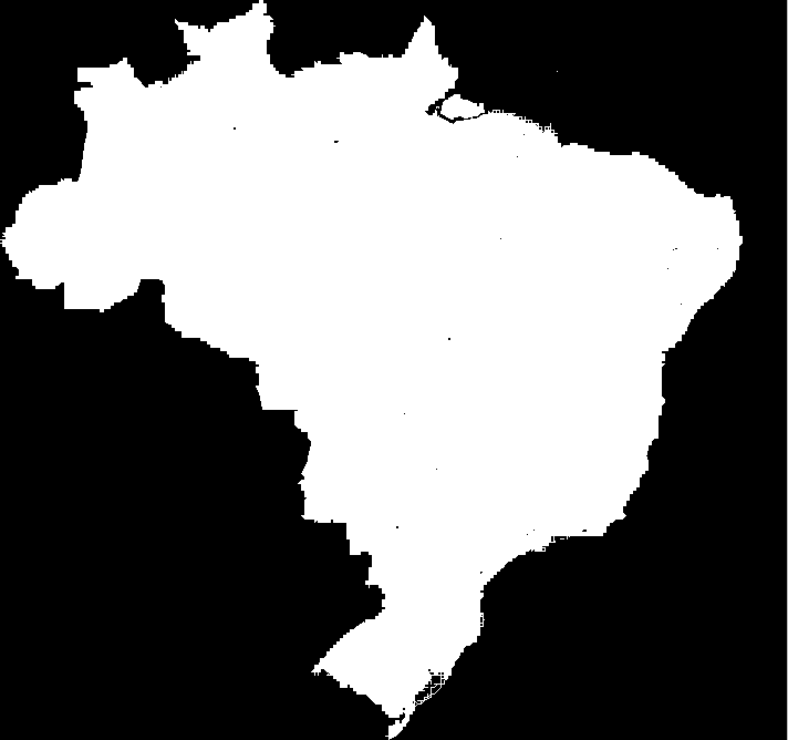 BRASIL - ÁREA ATUAL E POTENCIAL PARA DESENVOLVIMENTO SUSTENTÁVEL DA IRRIGAÇÃO NORTE 14.598 49,4% (mil hectares) NORDESTE 1.