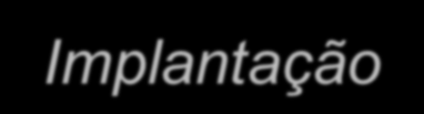 Alinhamento Conceitual Modelagem de Processos: (VERNADAT,1996) 1. Prover um melhor entendimento e uma representação comum da empresa (reduzir a complexidade) 2.