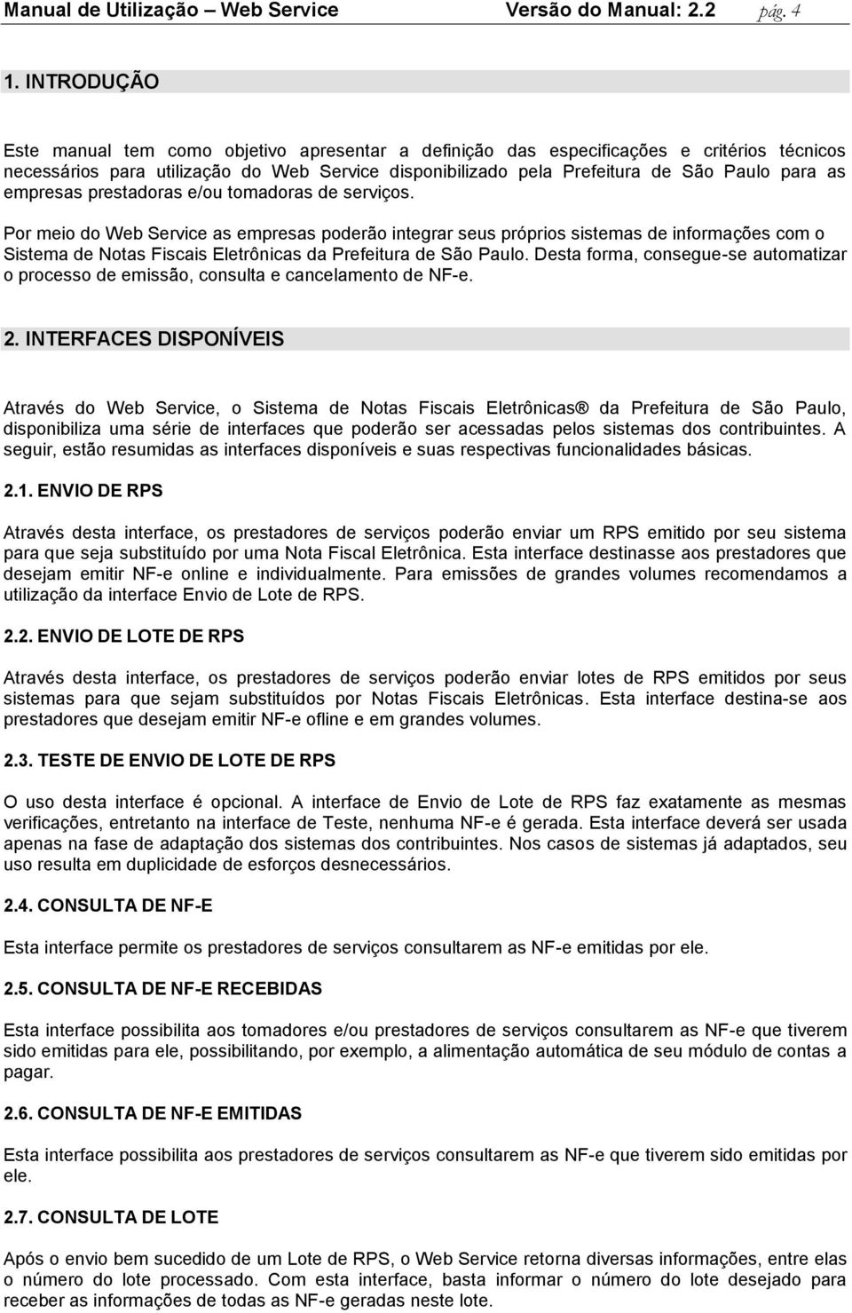 empresas prestadoras e/ou tomadoras de serviços.