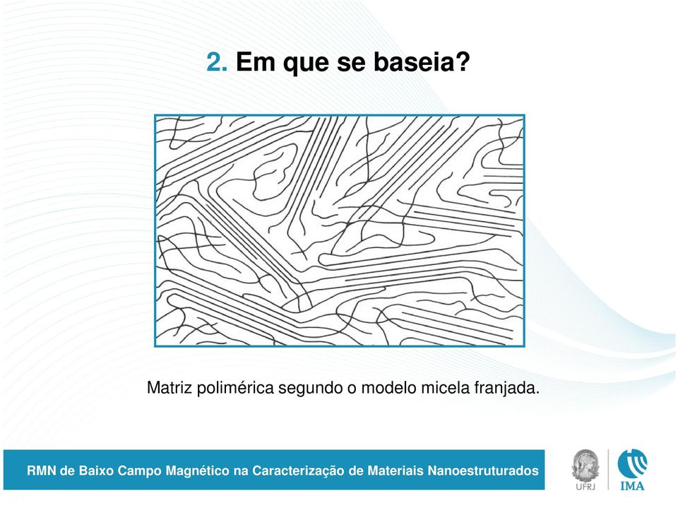 Matriz polimérica