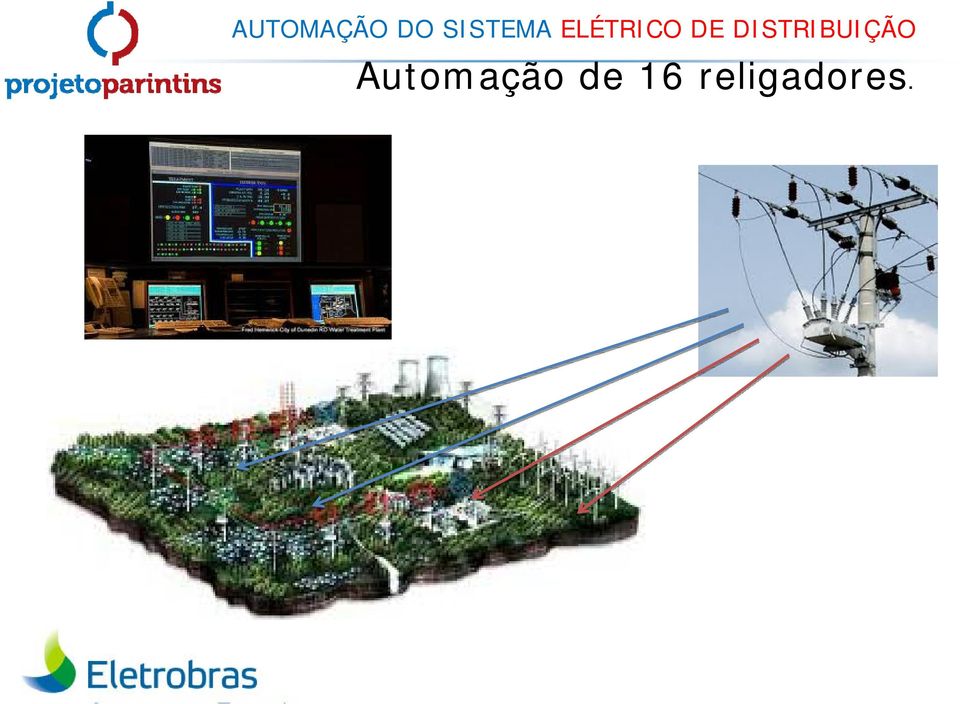 DE DISTRIBUIÇÃO