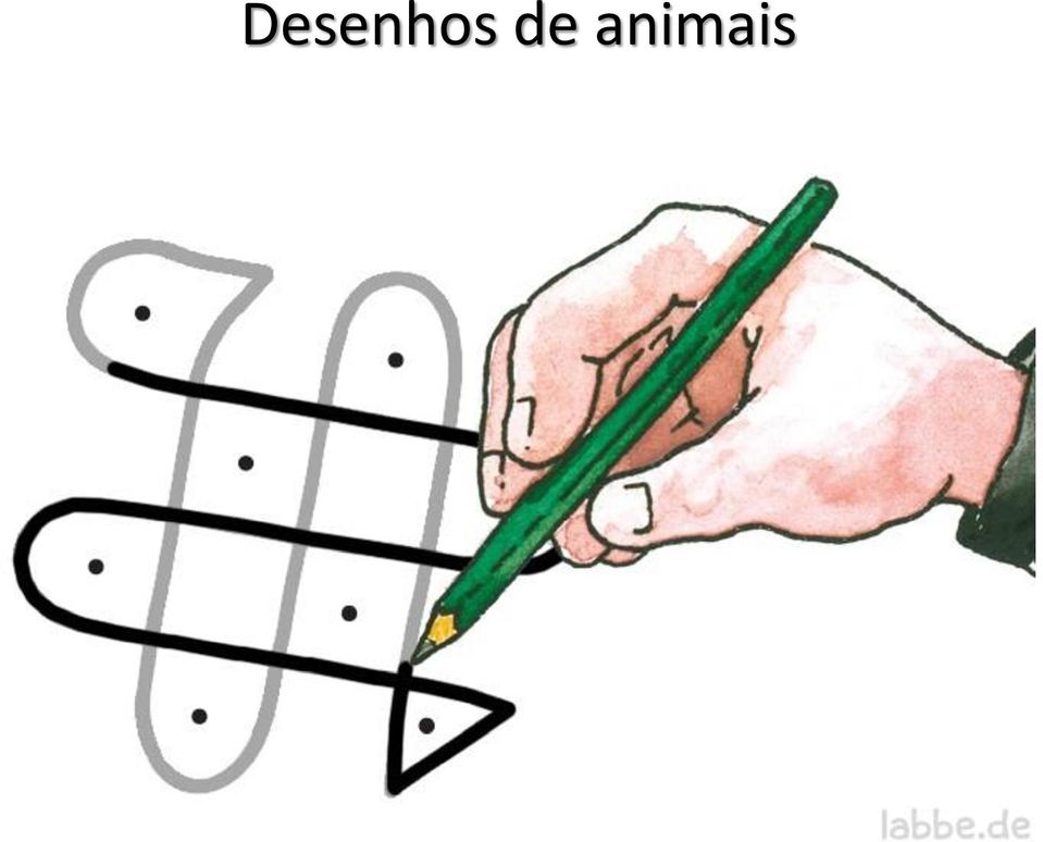 animais