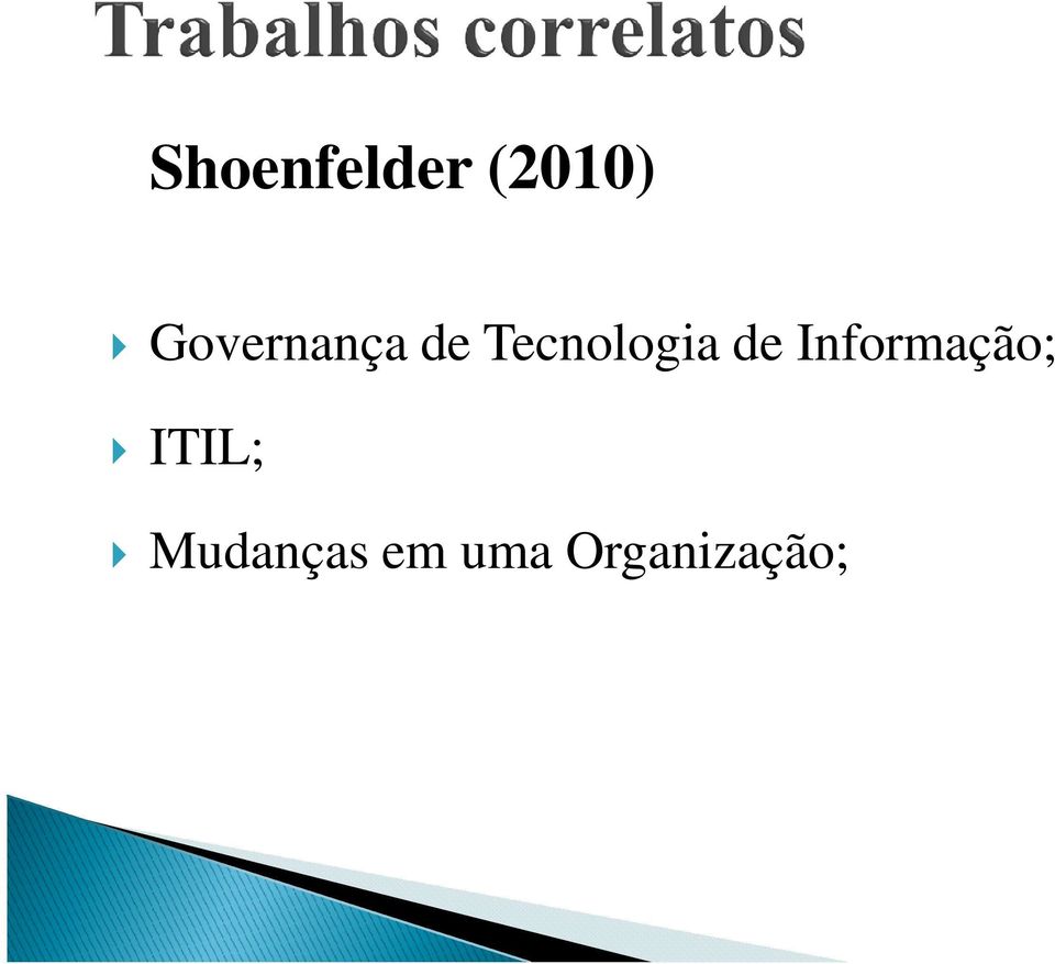 Tecnologia de