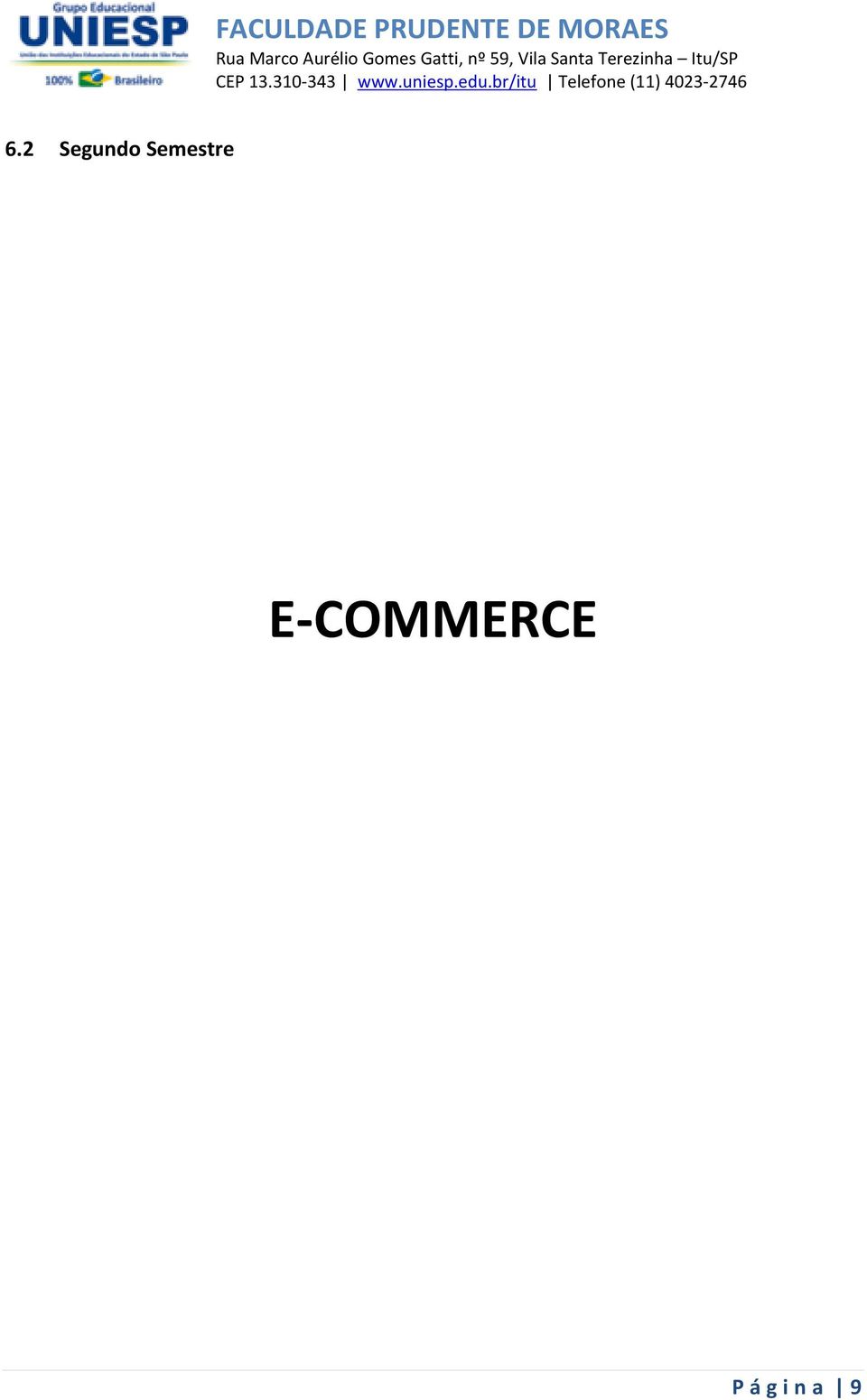 E-COMMERCE