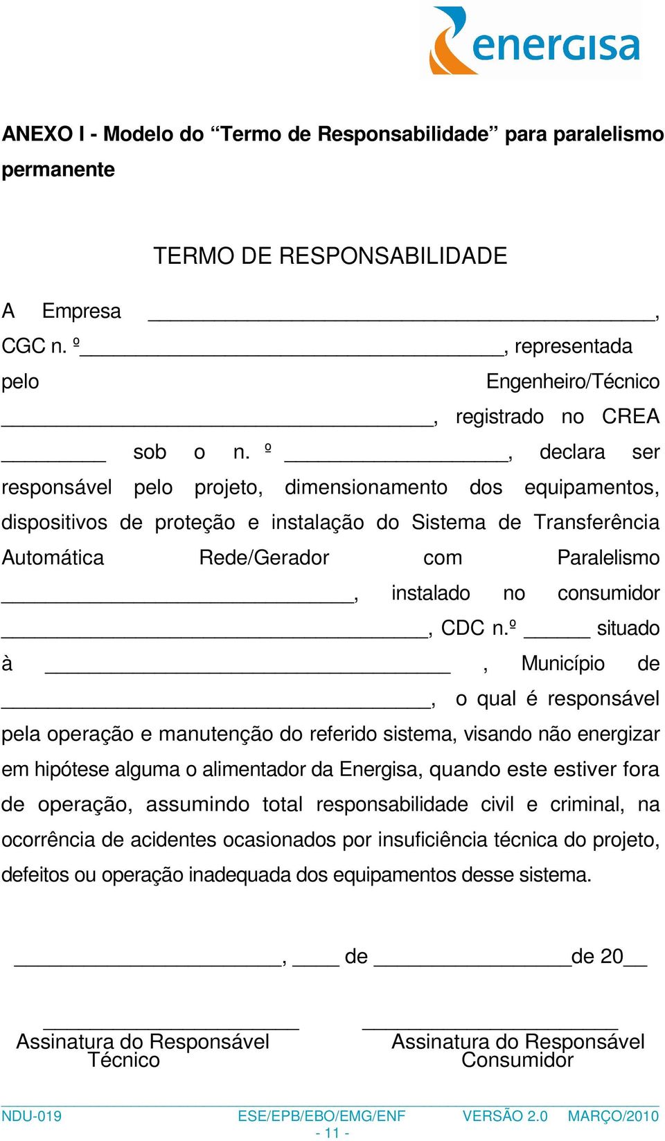 consumidor, CDC n.