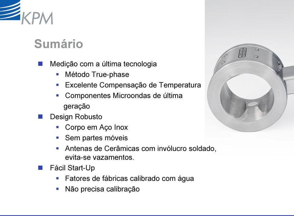 Aço Inox Sem partes móveis Antenas de Cerâmicas com invólucro soldado, evita-se