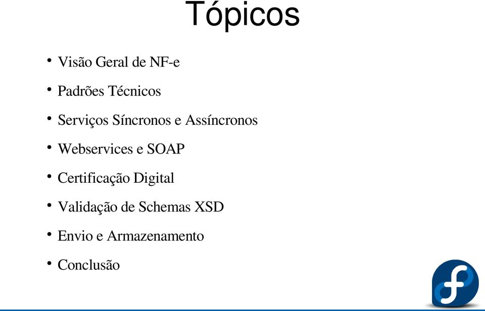 Webservices e SOAP Certificação Digital