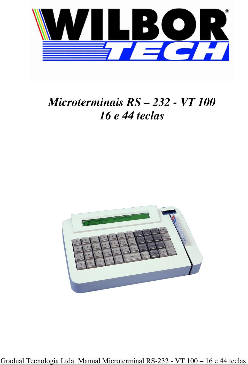 Tecnologia Ltda.