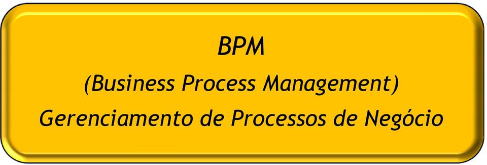 Processos de Negócio Meta IT