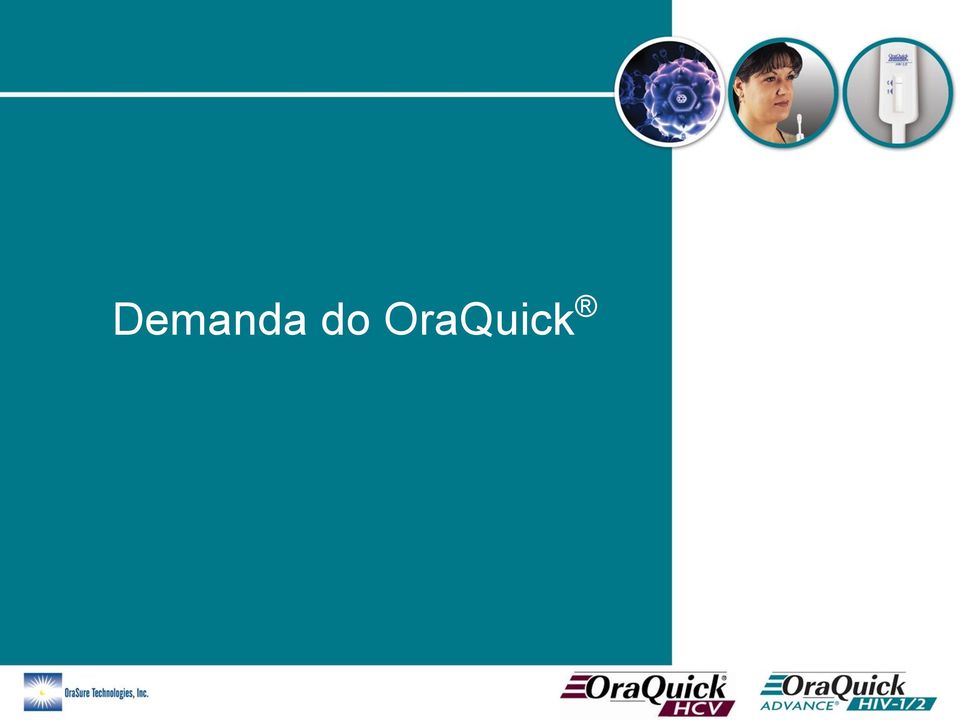 OraQuick