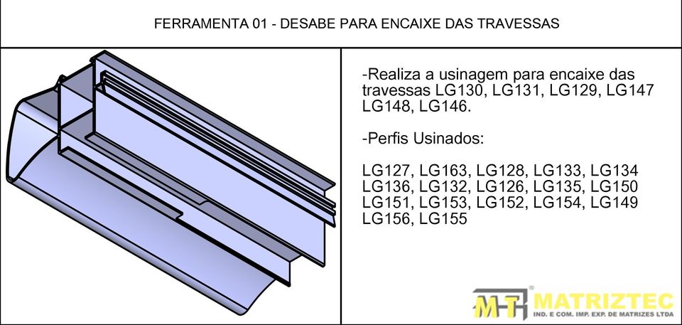 LG148, LG146.