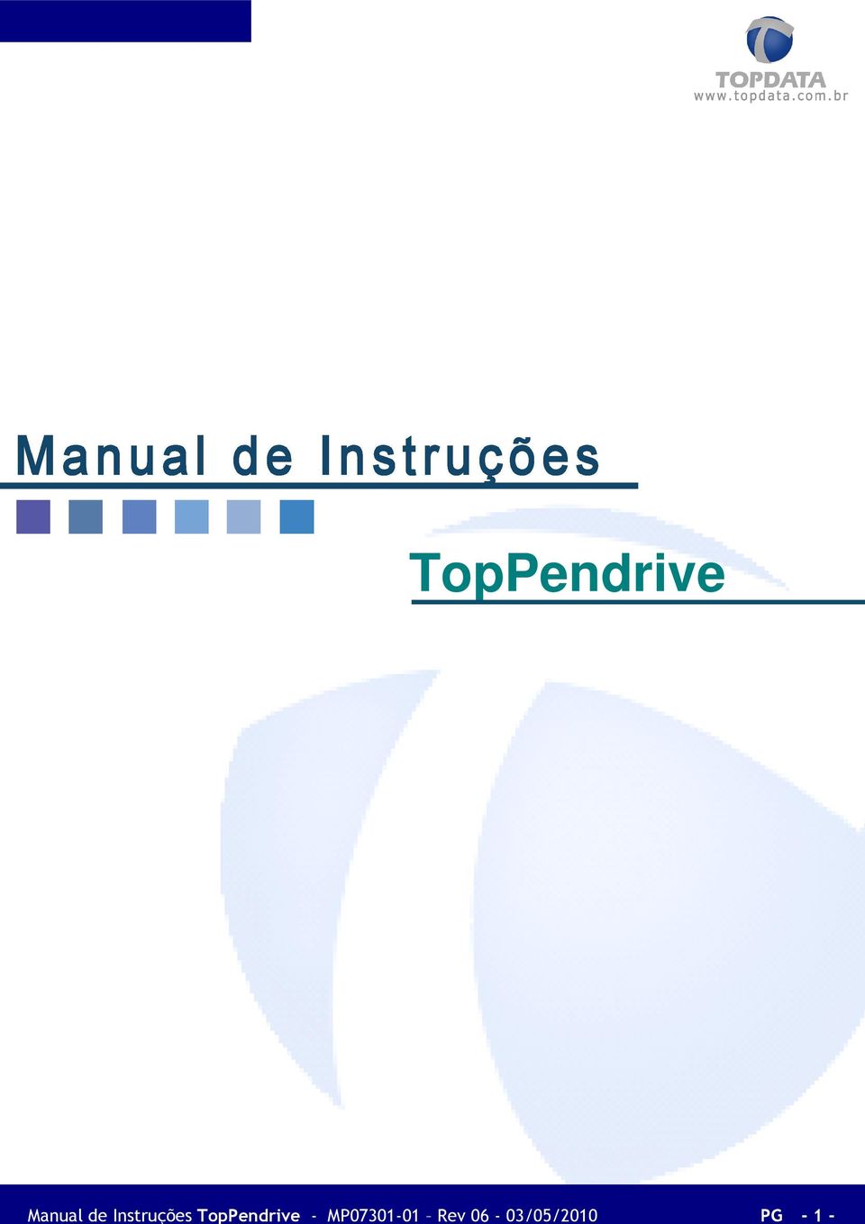 TopPendrive -