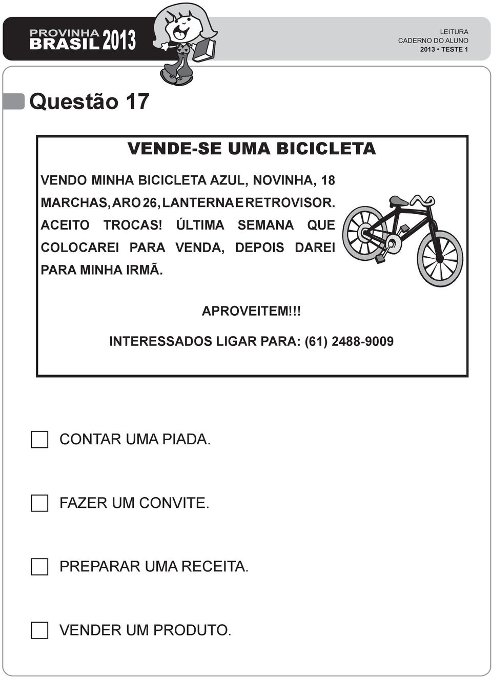 ÚLTIMA SEMANA QUE COLOCAREI PARA VENDA, DEPOIS DAREI PARA MINHA IRMÃ. APROVEITEM!